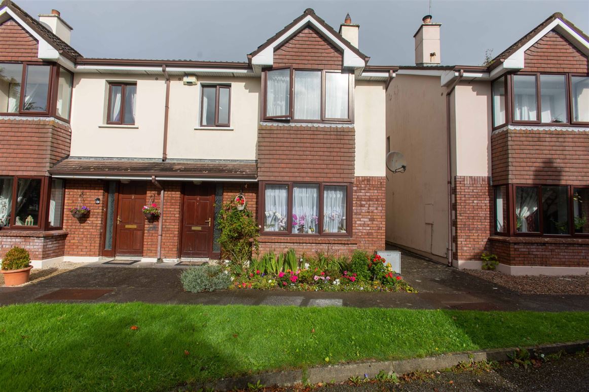 4 The Willows, Clonmore, Tralee, Co. Kerry