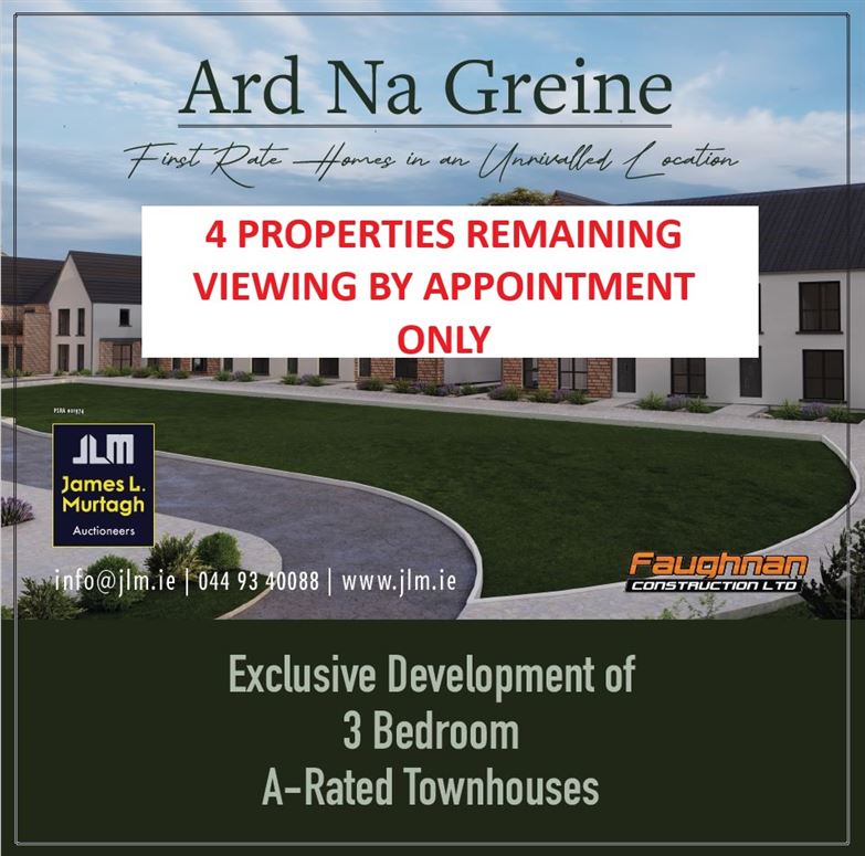 Ard Na Gréine, Dublin Road, Mullingar, Westmeath