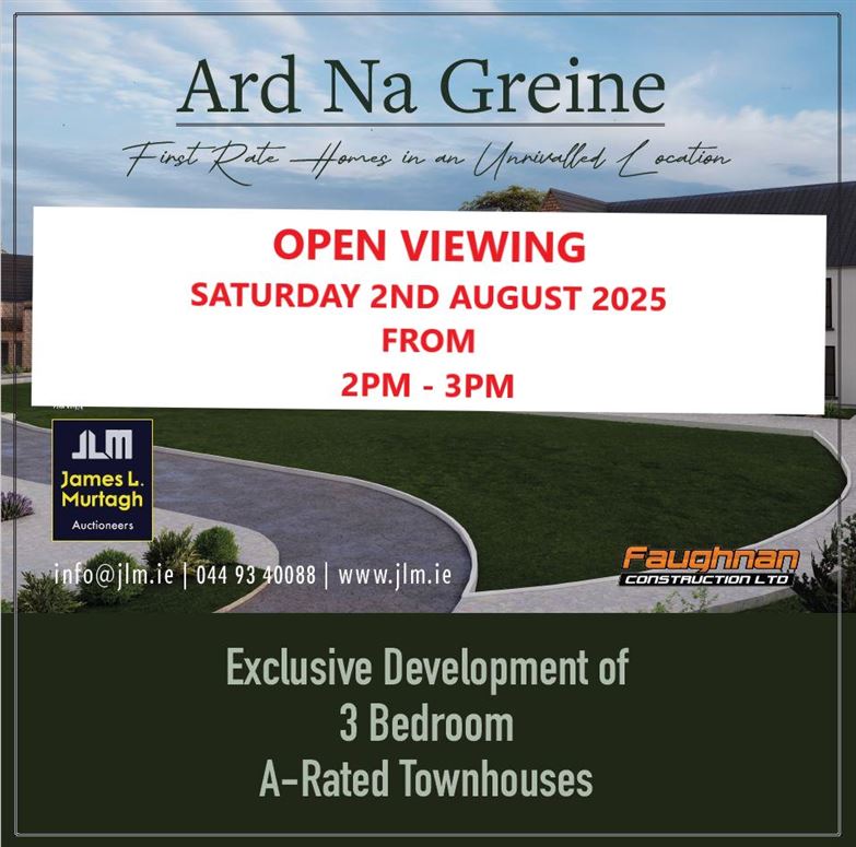 Ard Na Gréine, Dublin Road, Mullingar, Westmeath