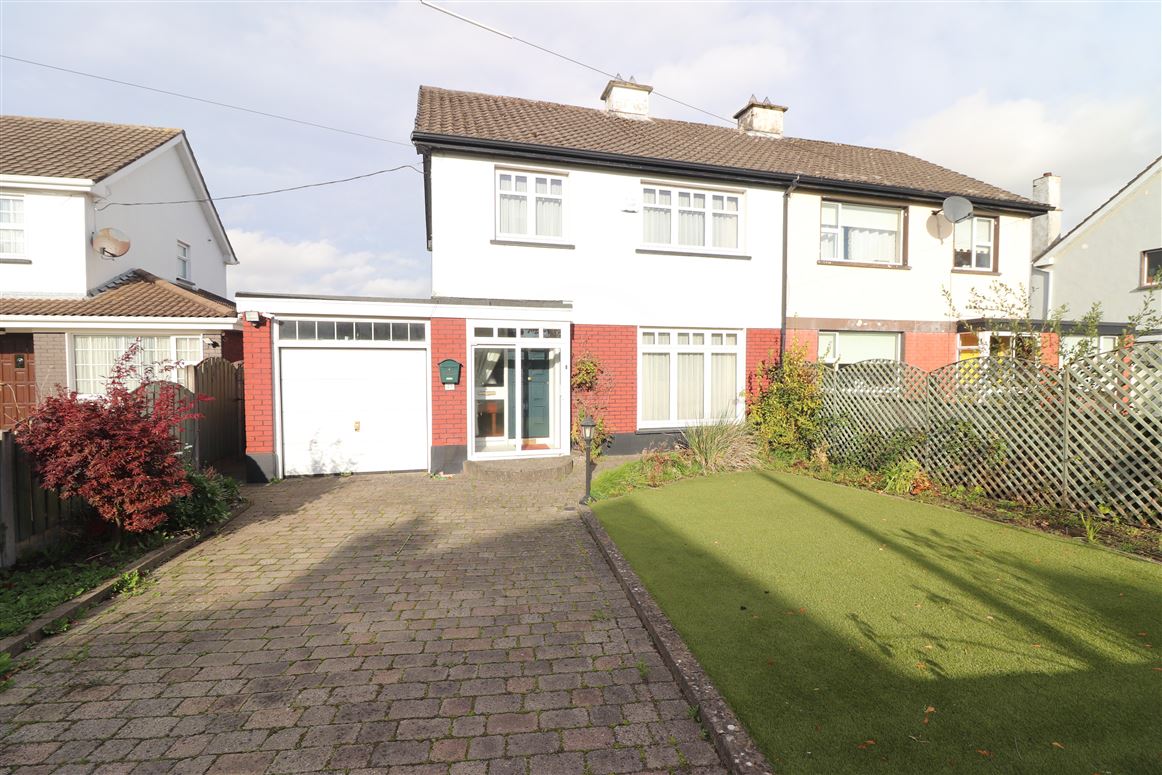 29 Walnut Drive, Caherdavin Heights, Caherdavin, Limerick