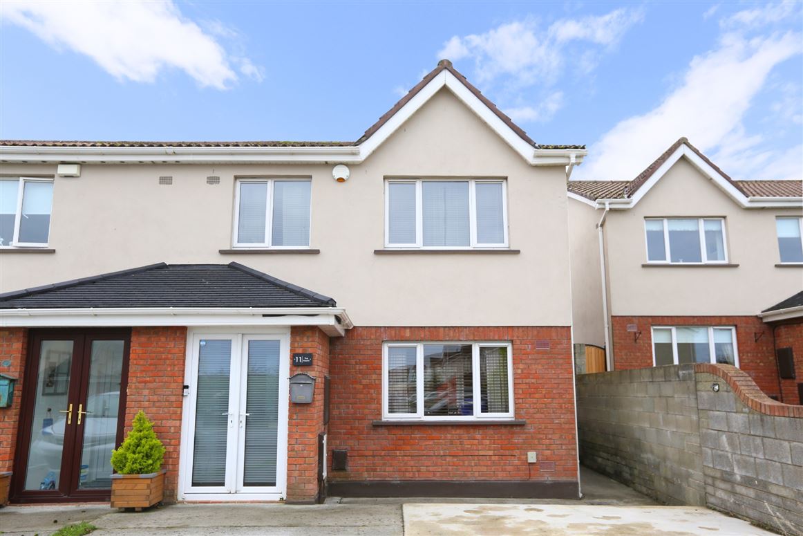 11 The Heath, Inse Bay, Laytown, Co. Meath