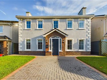 Image for 15 Mason Drive, Blackthorn Drive, Ferrybank, Waterford City, Co. Waterford