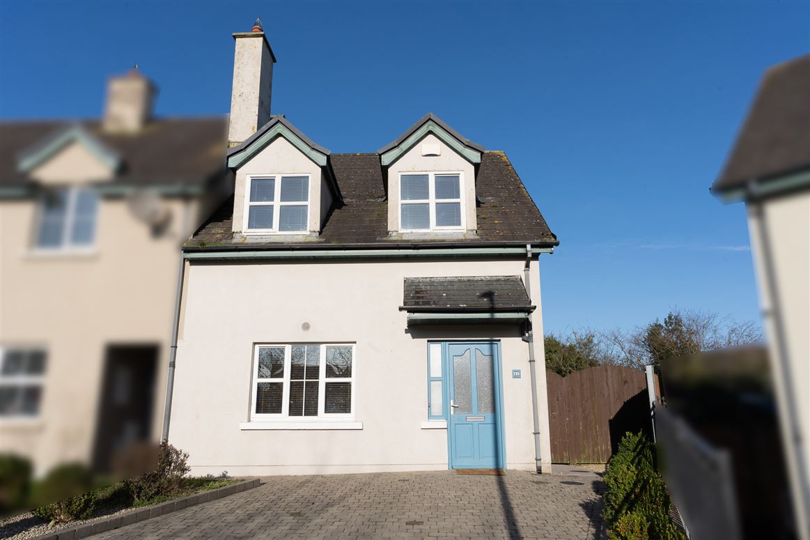 41 Hazelbrooke, Spa Glen, Mallow, Co. Cork