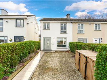 Image for 10 Llewellyn Grove, Rathfarnham, Dublin 16