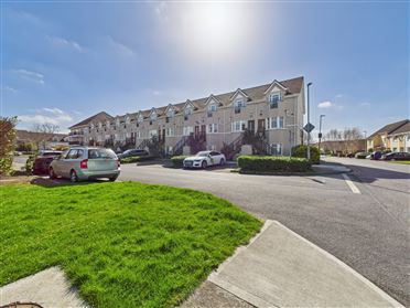 Image for 1 Manor Place, Ongar,   Dublin 15