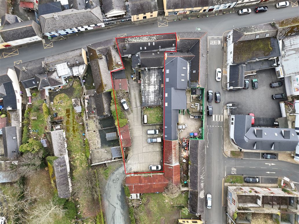 18 Main Street, Rathdrum, Wicklow