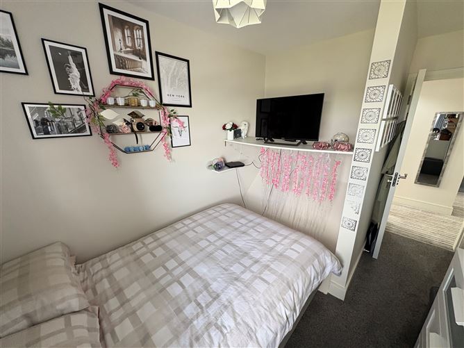 54 Ros Alainn, Macroom, Cork
