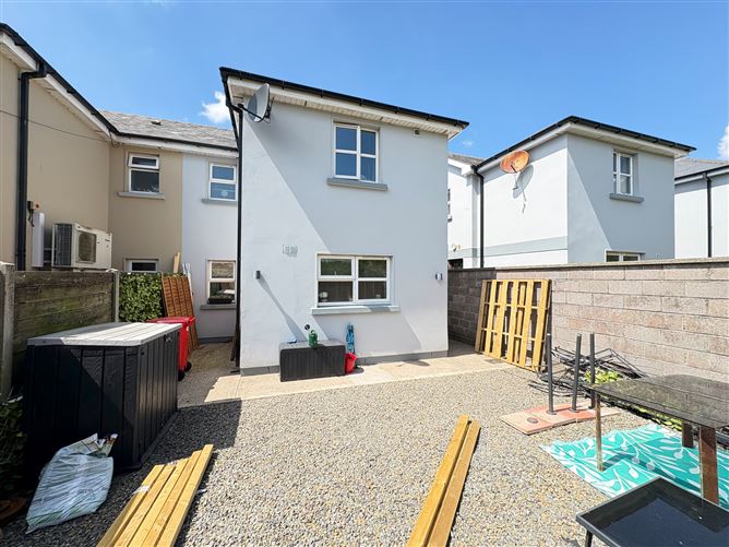 54 Ros Alainn, Macroom, Cork