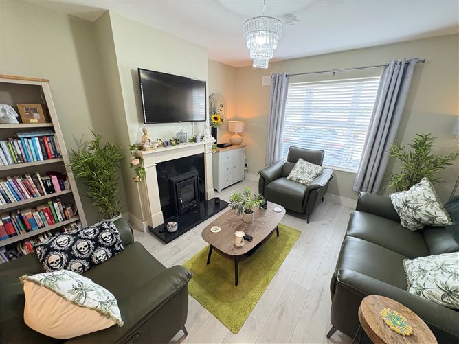 54 Ros Alainn, Macroom, Cork