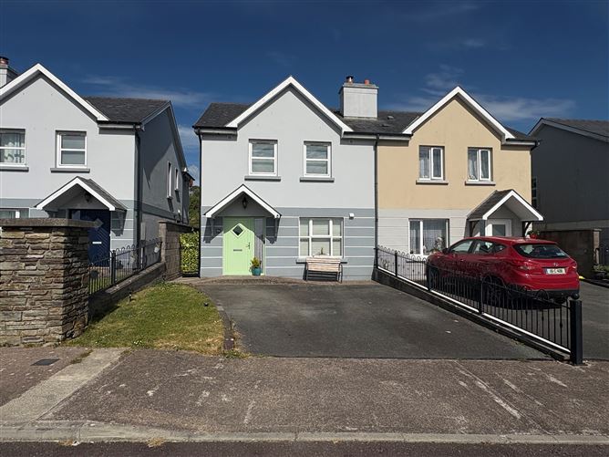 54 Ros Alainn, Macroom, Cork