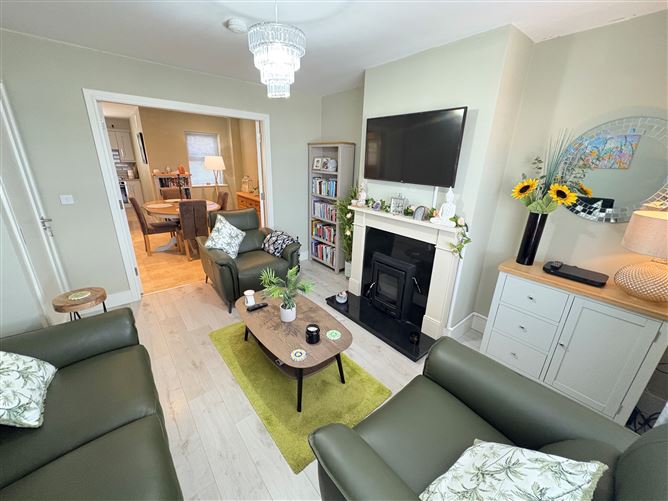 54 Ros Alainn, Macroom, Cork
