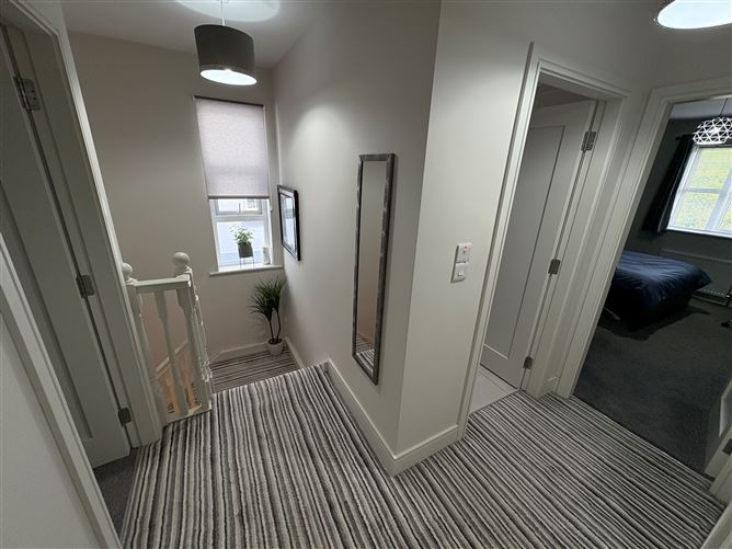 54 Ros Alainn, Macroom, Cork