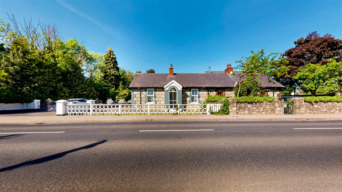 156 Old Court Cottages, Ballycullen, Dublin