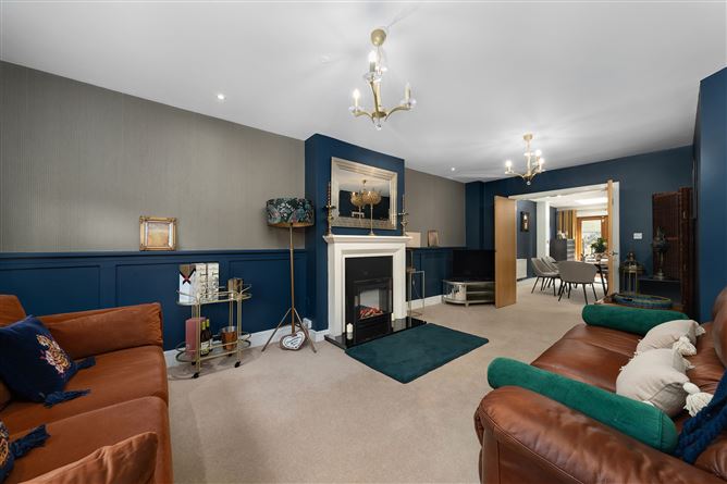 1 Blackthorn Hill Crescent, Rathcoole, Co. Dublin