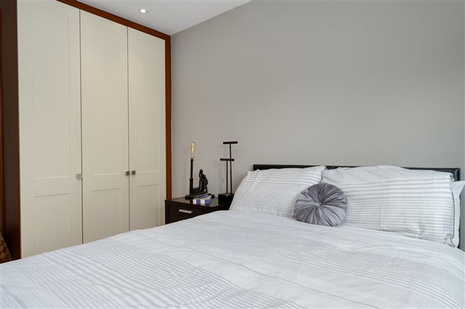 1 Blackthorn Hill Crescent, Rathcoole, Co. Dublin
