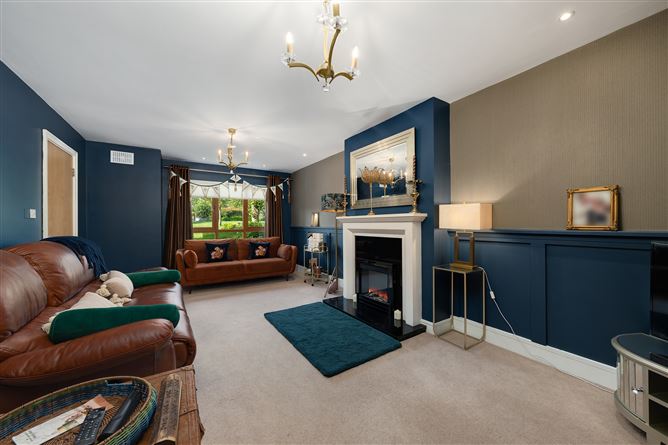 1 Blackthorn Hill Crescent, Rathcoole, Co. Dublin