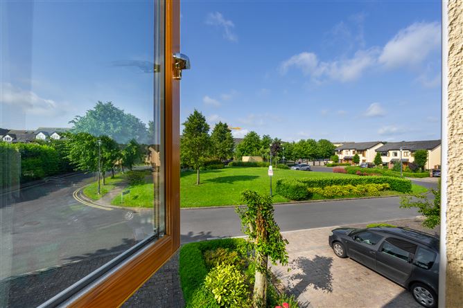 1 Blackthorn Hill Crescent, Rathcoole, Co. Dublin