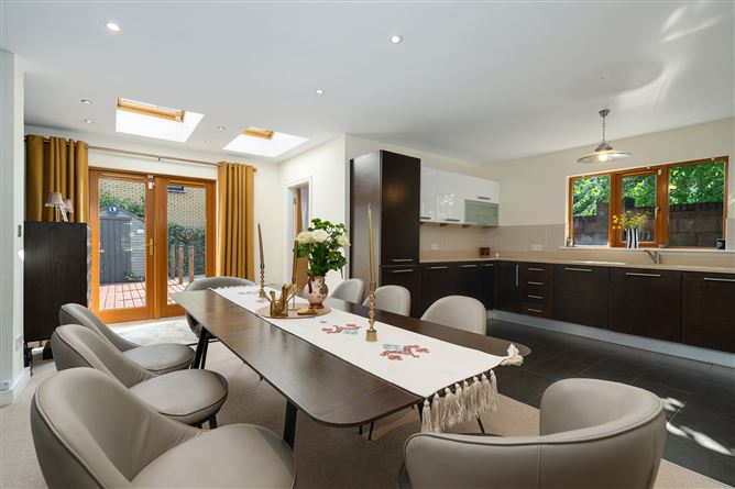 1 Blackthorn Hill Crescent, Rathcoole, Co. Dublin