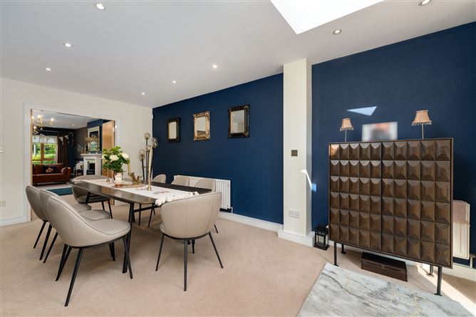 1 Blackthorn Hill Crescent, Rathcoole, Co. Dublin
