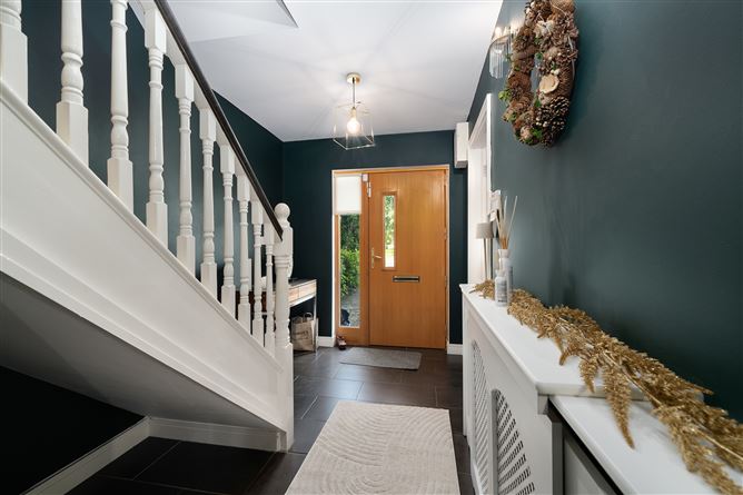 1 Blackthorn Hill Crescent, Rathcoole, Co. Dublin