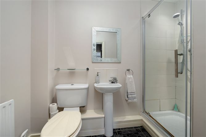 1 Blackthorn Hill Crescent, Rathcoole, Co. Dublin