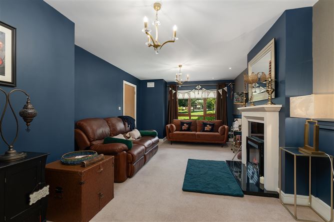 1 Blackthorn Hill Crescent, Rathcoole, Co. Dublin