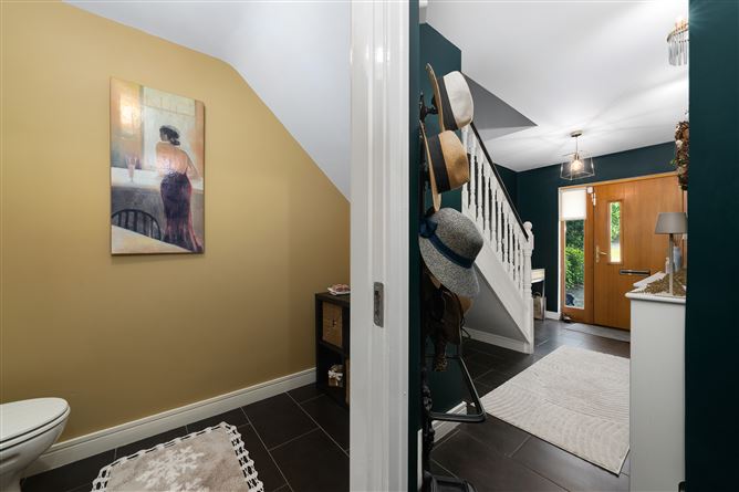 1 Blackthorn Hill Crescent, Rathcoole, Co. Dublin