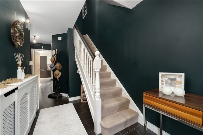 1 Blackthorn Hill Crescent, Rathcoole, Co. Dublin