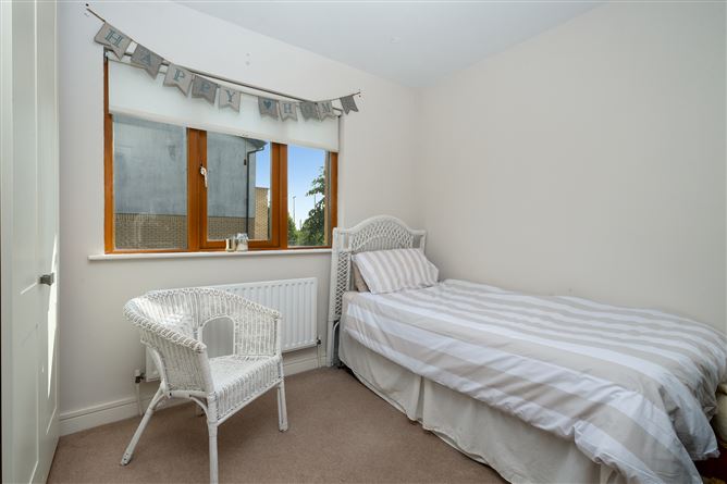 1 Blackthorn Hill Crescent, Rathcoole, Co. Dublin