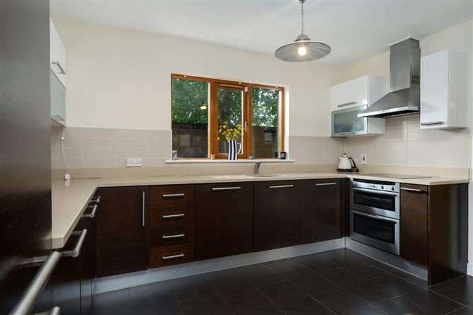 1 Blackthorn Hill Crescent, Rathcoole, Co. Dublin