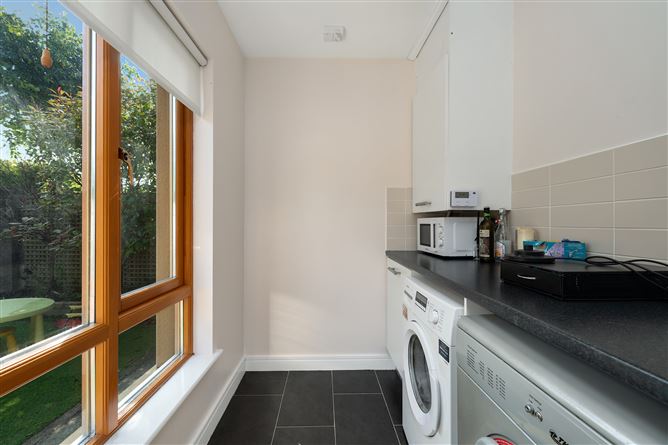 1 Blackthorn Hill Crescent, Rathcoole, Co. Dublin