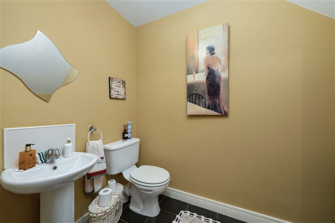 1 Blackthorn Hill Crescent, Rathcoole, Co. Dublin