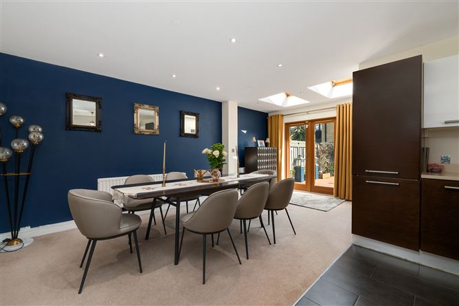 1 Blackthorn Hill Crescent, Rathcoole, Co. Dublin