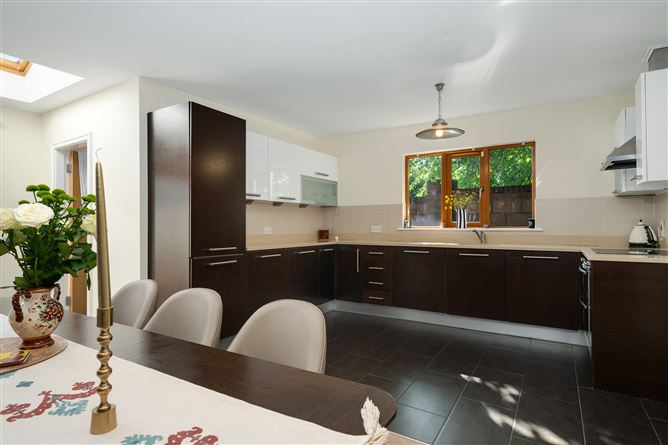 1 Blackthorn Hill Crescent, Rathcoole, Co. Dublin