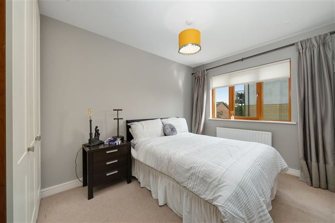 1 Blackthorn Hill Crescent, Rathcoole, Co. Dublin