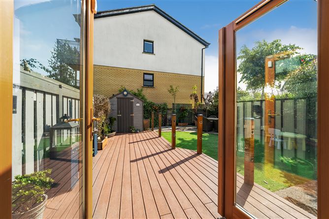 1 Blackthorn Hill Crescent, Rathcoole, Co. Dublin