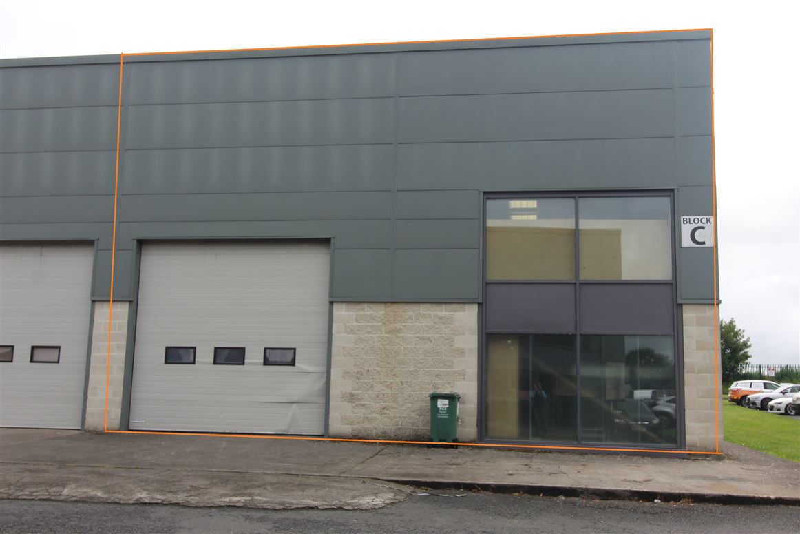 Unit 3, Block C, Acorn Business Park, Rathangan, Kildare