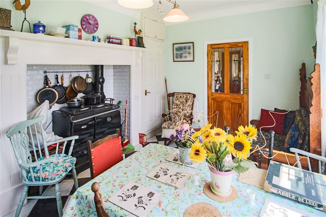 Shancurry, Drumshanbo, Co. Leitrim