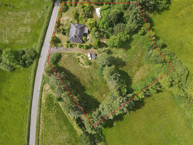 Shancurry, Drumshanbo, Co. Leitrim