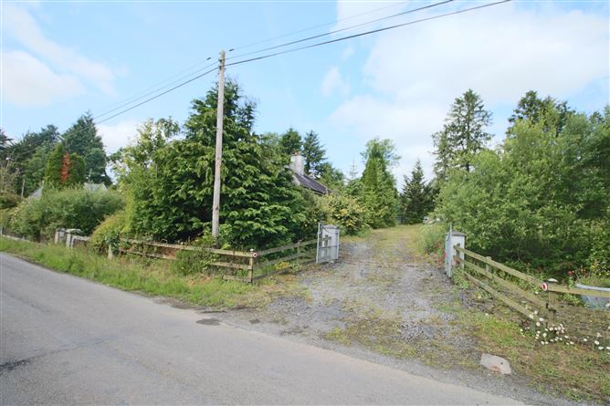 Shancurry, Drumshanbo, Co. Leitrim