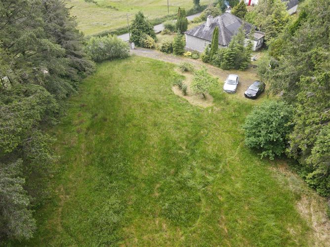 Shancurry, Drumshanbo, Co. Leitrim