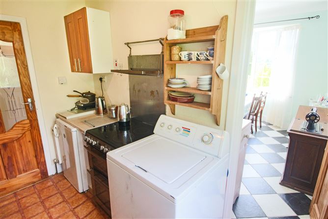 Shancurry, Drumshanbo, Co. Leitrim