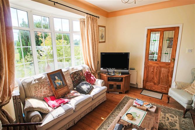 Shancurry, Drumshanbo, Co. Leitrim