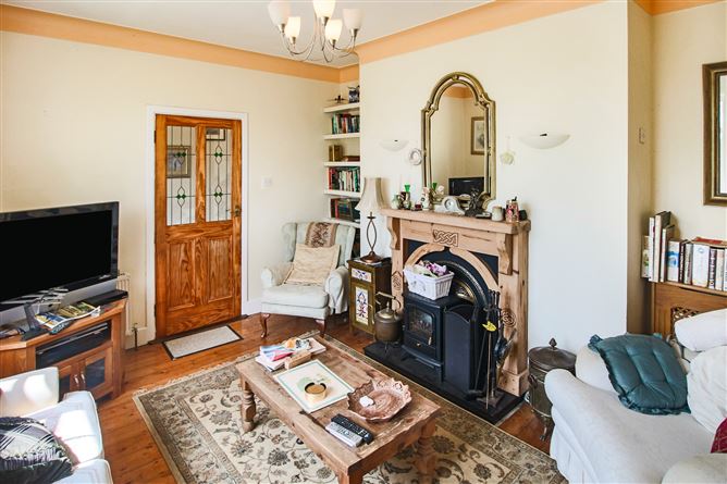 Shancurry, Drumshanbo, Co. Leitrim