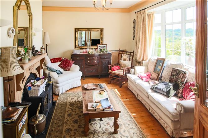 Shancurry, Drumshanbo, Co. Leitrim