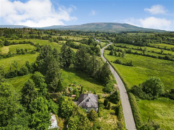 Shancurry, Drumshanbo, Co. Leitrim