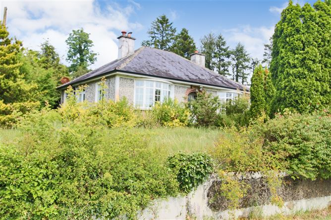 Shancurry, Drumshanbo, Co. Leitrim