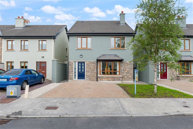14 Gleann Darach, Swinford, Co. Mayo