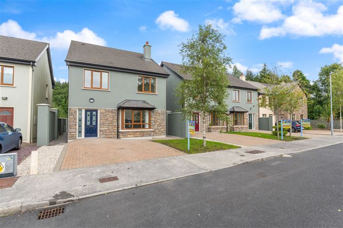 14 Gleann Darach, Swinford, Co. Mayo