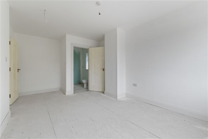14 Gleann Darach, Swinford, Co. Mayo